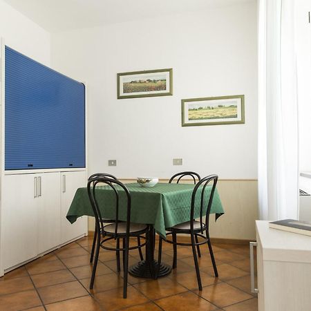 Casa Valdese Rio Marina Hotel Bagian luar foto