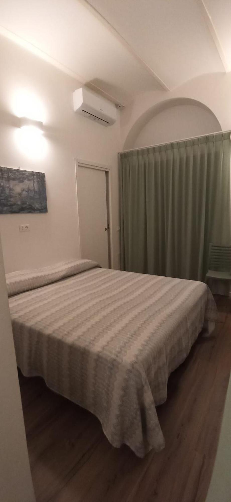 Casa Valdese Rio Marina Hotel Bagian luar foto