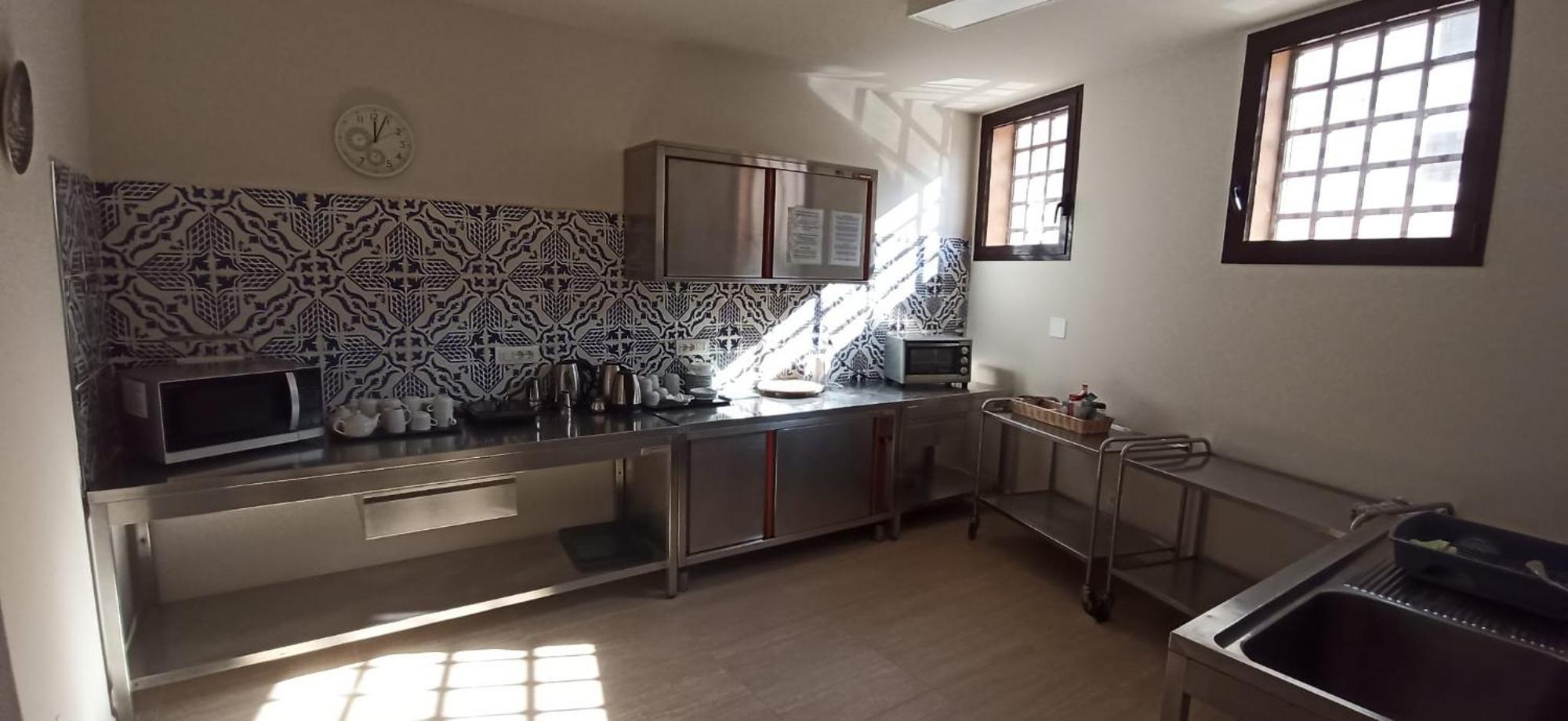 Casa Valdese Rio Marina Hotel Bagian luar foto
