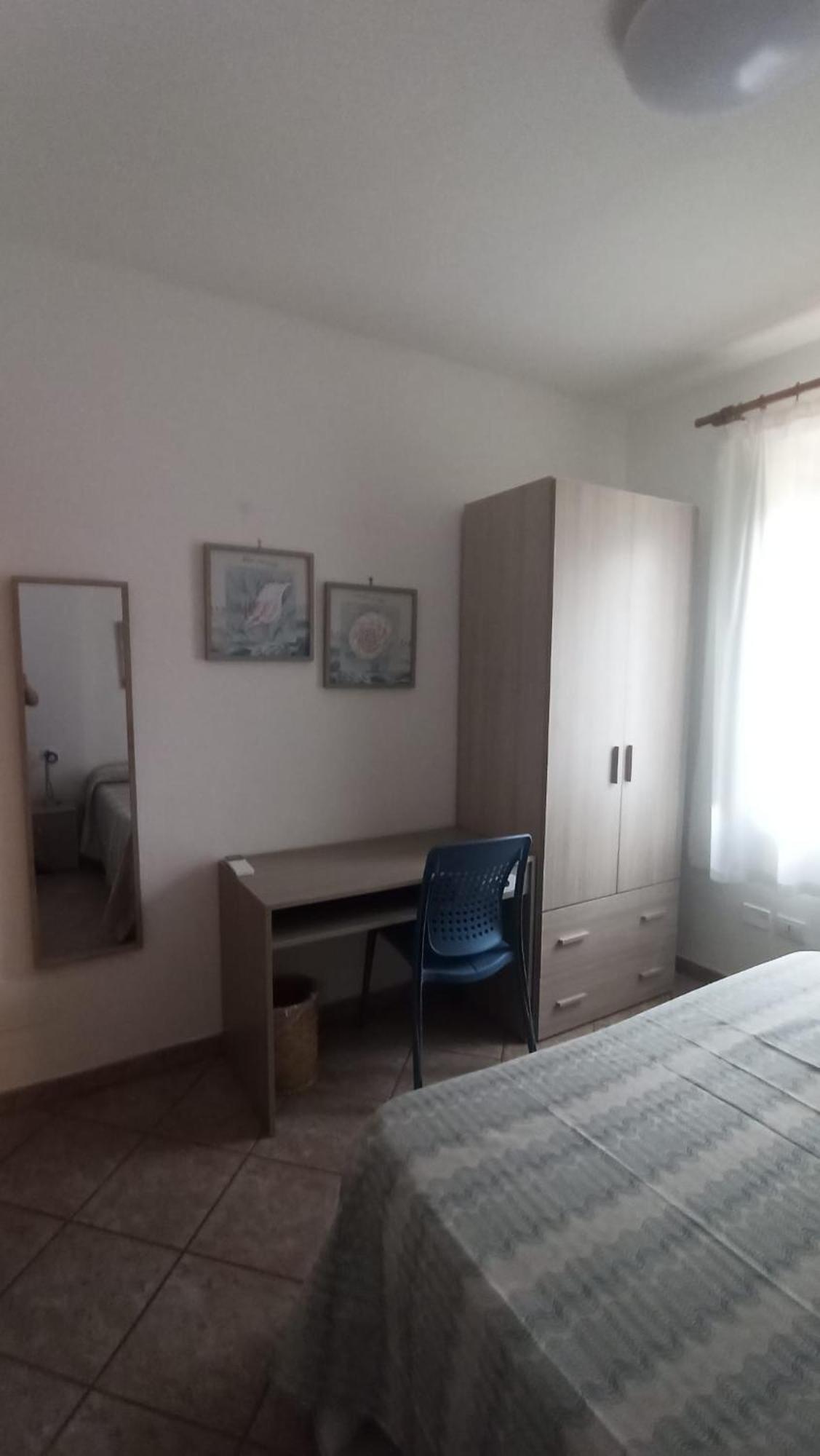 Casa Valdese Rio Marina Hotel Ruang foto