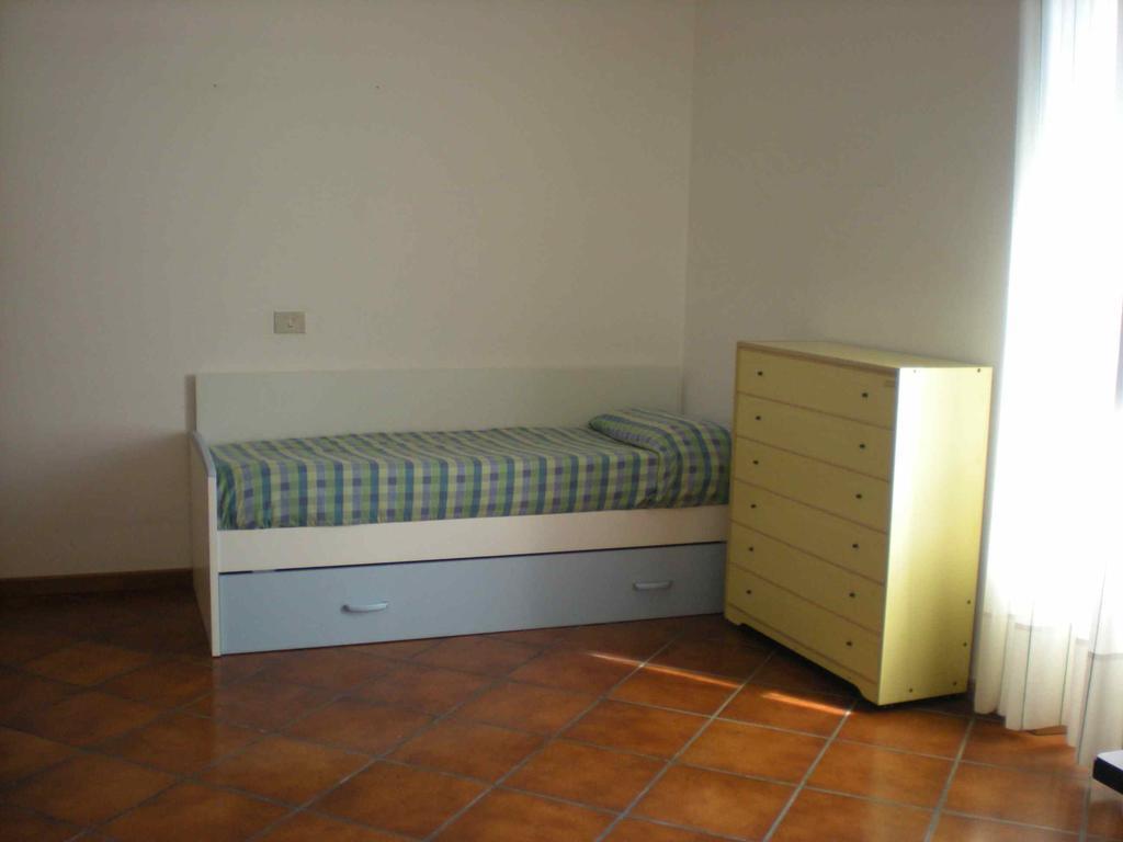 Casa Valdese Rio Marina Hotel Bagian luar foto