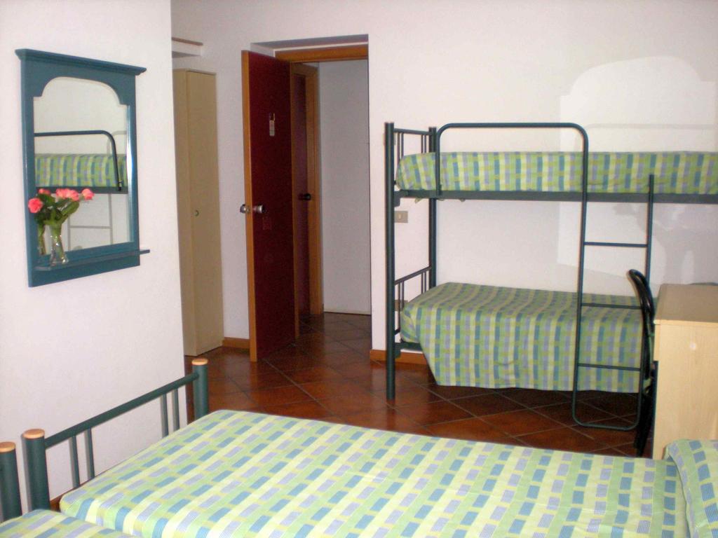 Casa Valdese Rio Marina Hotel Bagian luar foto